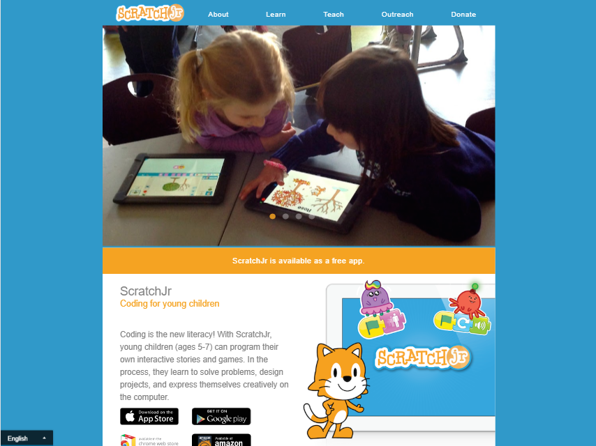 Scratch - Apps on Google Play