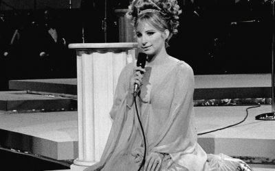The Musical Greats: Barbra Streisand