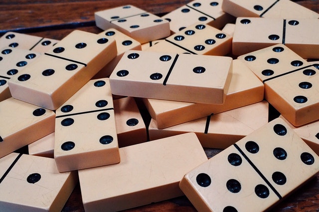 Domino Designer