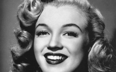 The Greats: Marilyn Monroe