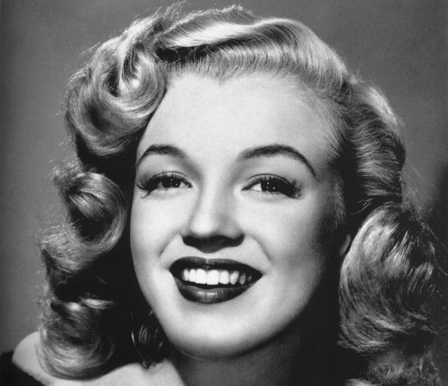 The Greats: Marilyn Monroe