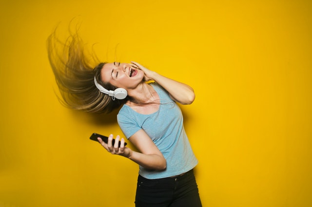 Google Science Journal: Hit the Note