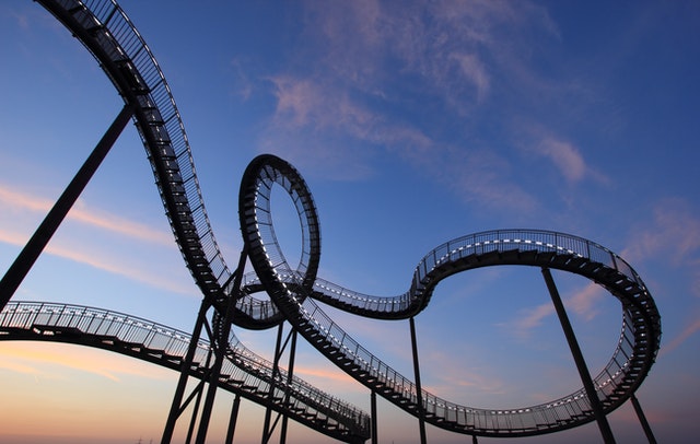 STEM Week: Roller Coasters