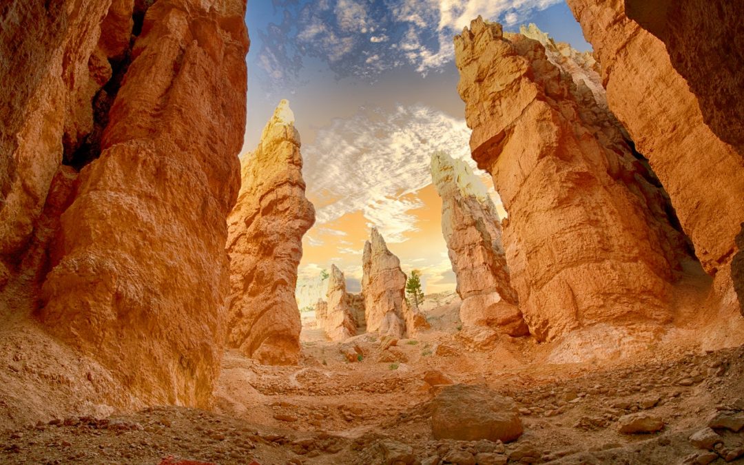 Bryce Canyon National Park