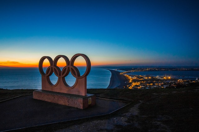 Go for the Gold! Ancient and Modern Olympics