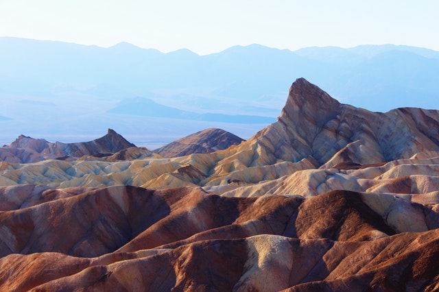 Death Valley