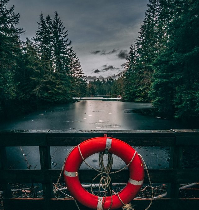 Outdoors Adventures: Water Safety!