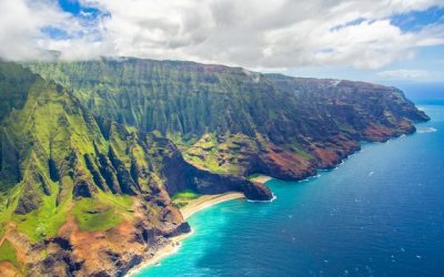 Hidden Worlds: Hawaii Volcanos National Park