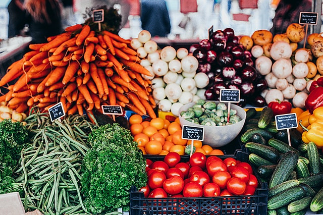 Farmers Market