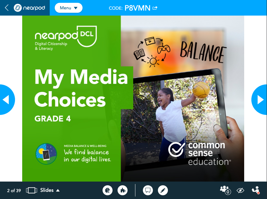 Nearpod